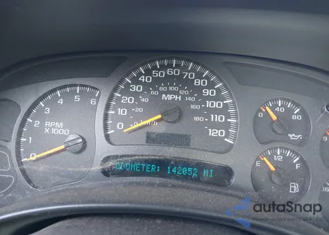 2003 Chevrolet Silverado 1500 Ls из США, поврежденный, VIN 2GCEC19T731121617